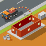 City Constructor Driver 3D