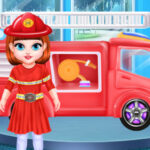 Baby Taylor Fireman Dream