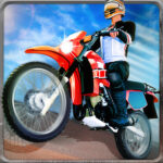 Bike Stunt Race Master 3d Racing