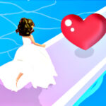 Bridal Race 3D