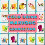 Cold Drink Mahjong Connection