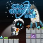 Crazy Gravity Space