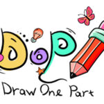 DOP Draw One Part