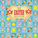 Easter 2021 Collection