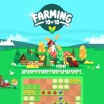 Farming 10×10