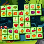 Fruits Mahjong