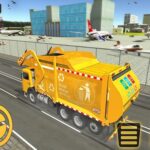 Garbage Truck Simulator