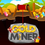 Gold Miner