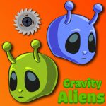 Gravity Aliens