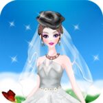 Happy Wedding Dressup