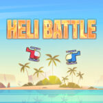 Heli Battle