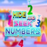 Hide and Seek Numbers