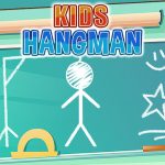 Kids Hangman