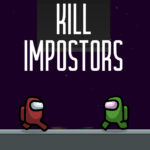 Kill impostors