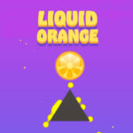 Liquid Oranges