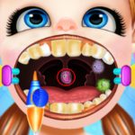 Little Princess Dentist Adventure