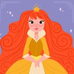 Little Princess Jigsaw