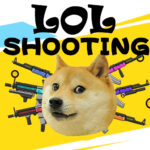 LoL Shooting