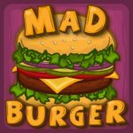 Mad Burger