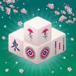 Mahjong 3D