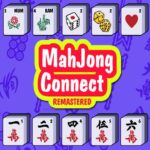 Mahjong Connect Remastered