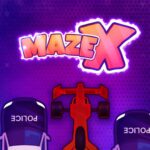 MazeX