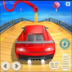 Mega Ramp Car Racing Stunts GT 2020