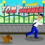 Police Runner