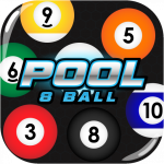 Pool 8 Ball