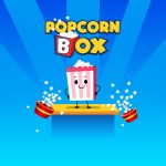 Popcorn Box