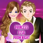 Prom Night Dressup