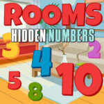 Rooms Hidden Numbers