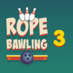 Rope Bawling 3