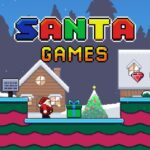 Santa games