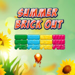 Summer Brick Out