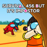 Survival 456 But It Impostor