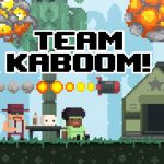 Team Kaboom