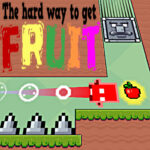 The hard way to get fruit