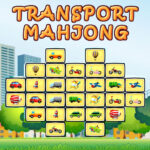 Transport Mahjong