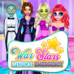 War Stars Medical Emergency