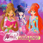 Winx Club: Love and Pet