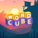 Word Cube Online