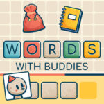 Words With Buddies