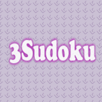 3Sudoku