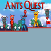 Ants Quest 2