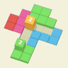 Blocks Stack Puzzle