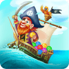 Bubble Pirates Mania