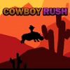 Cowboy Rush