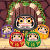 Daruma Matching