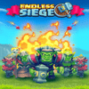 Endless Siege Tower Defense Game